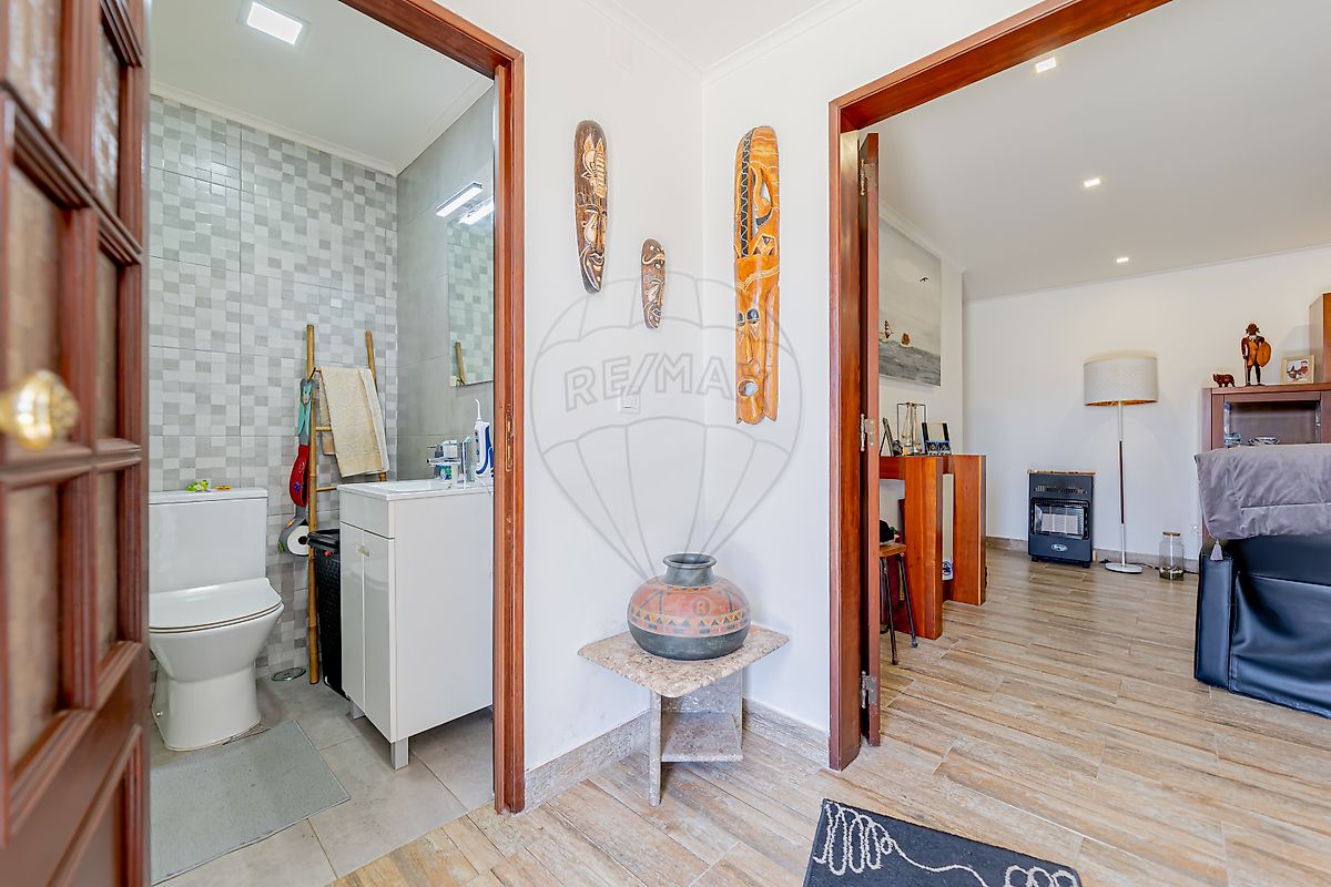 Moradia T6+ à venda em Almargem do Bispo, Pêro Pinheiro e Montelavar, Sintra — foto 13