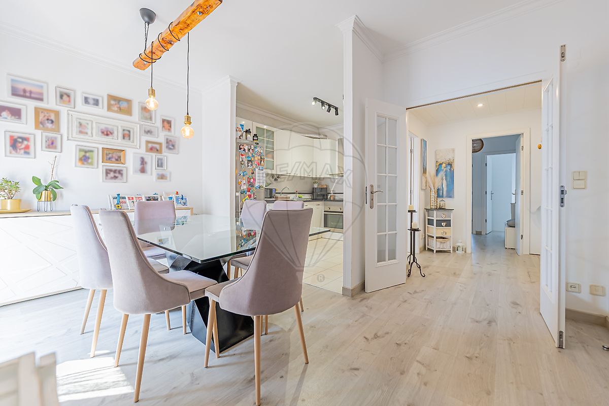 Apartamento T2 à venda em Seixal