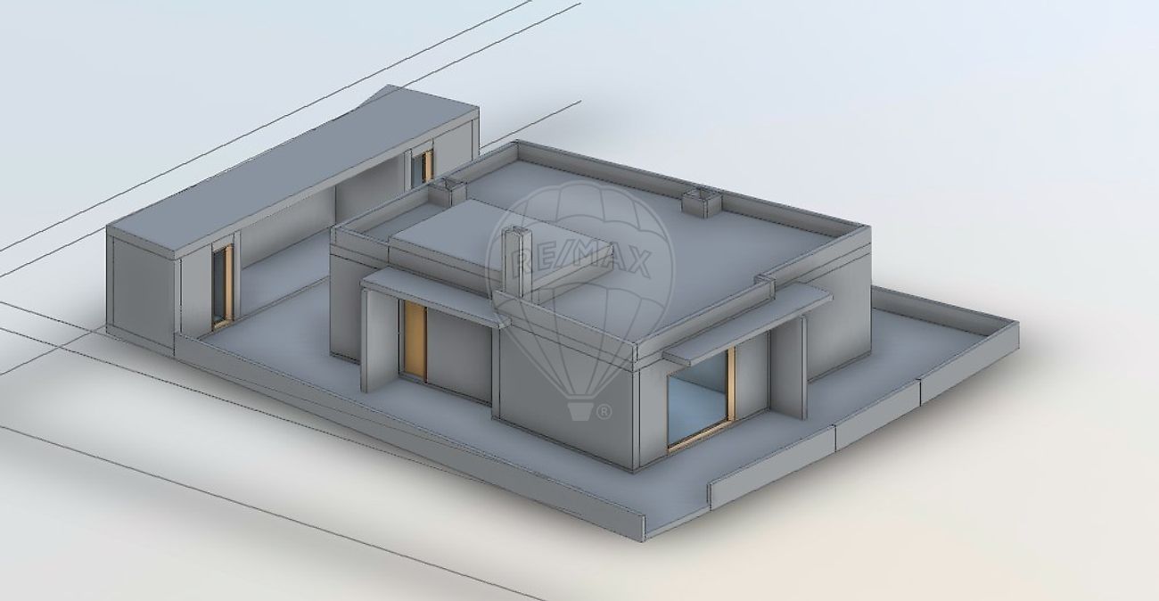 Apartamento T3 à venda em Palmela