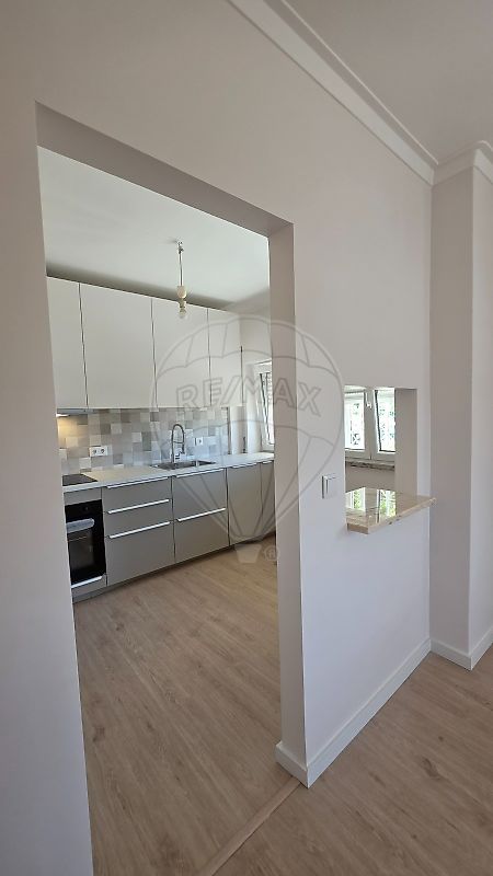 Apartamento T1 à venda em Seixal