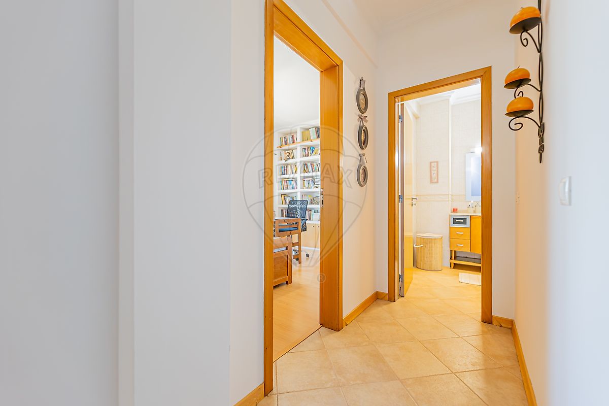 Moradia T5 à venda em Seixal, Arrentela e Aldeia de Paio Pires, Seixal — foto 21