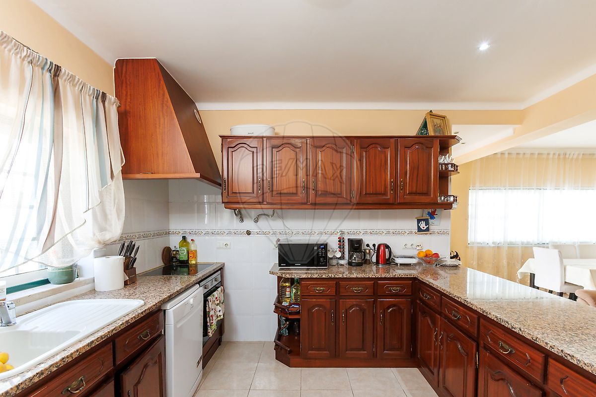 Moradia T4 à venda em Vale de Santarém, Santarém — foto 11