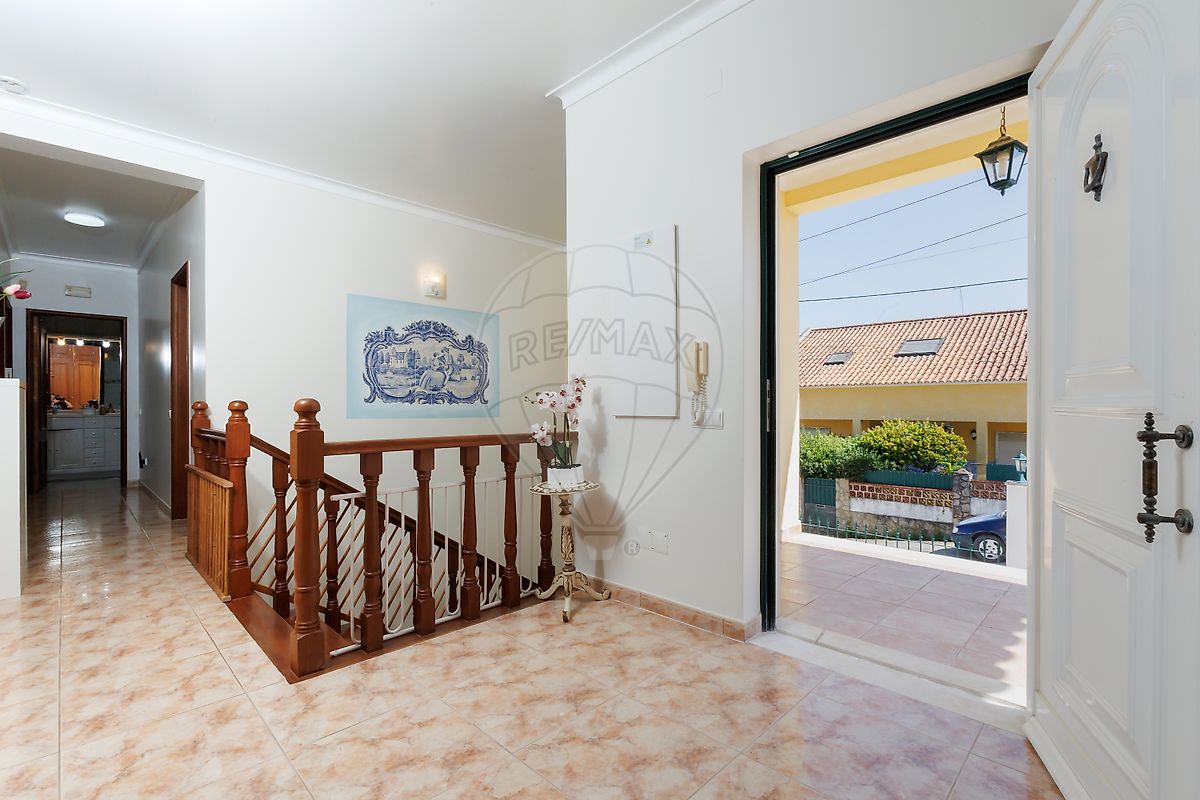 Moradia T4 à venda em Vale de Santarém, Santarém — foto 22