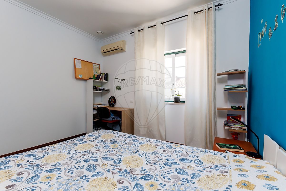 Moradia T4 à venda em Vale de Santarém, Santarém — foto 35