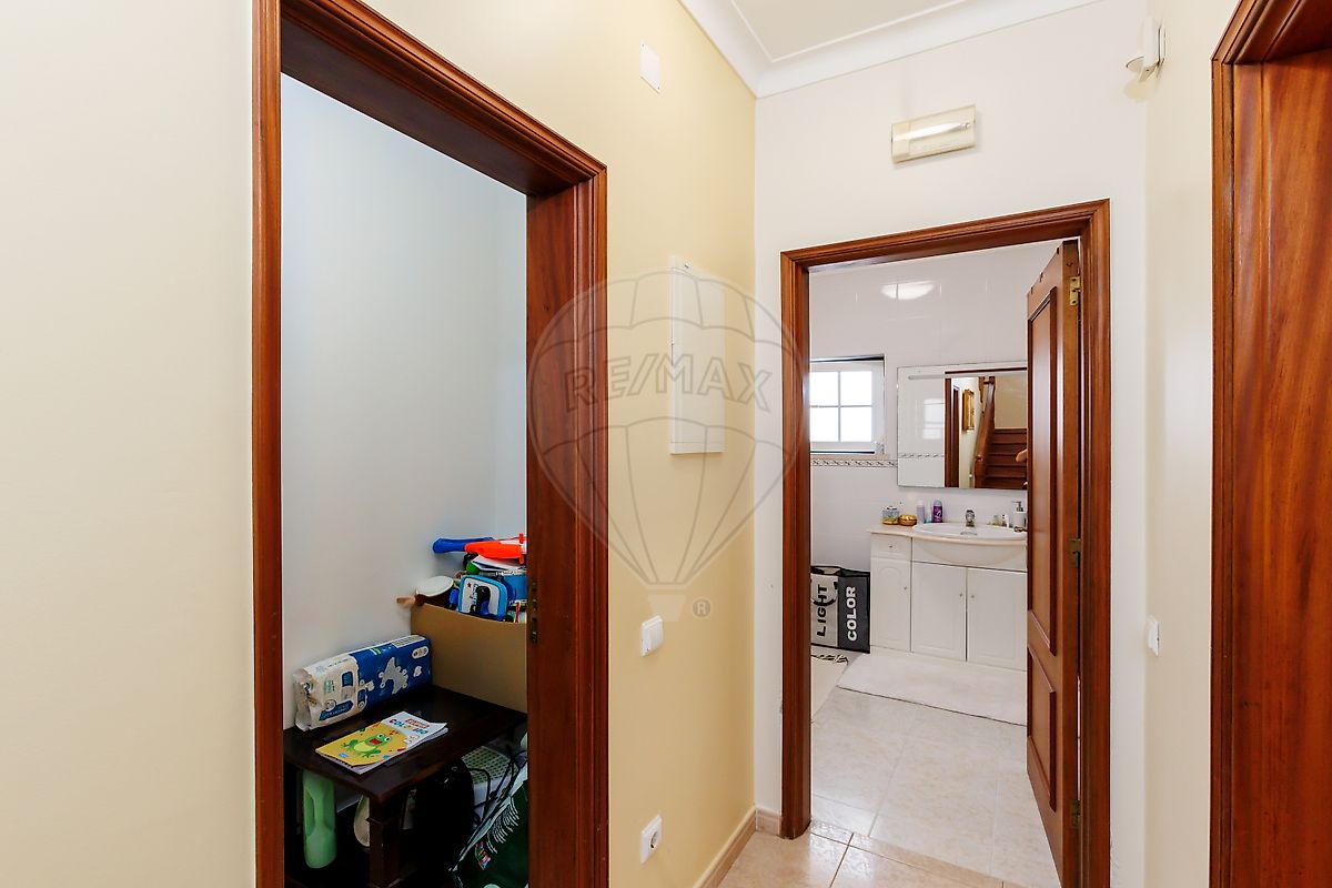 Moradia T4 à venda em Vale de Santarém, Santarém — foto 14