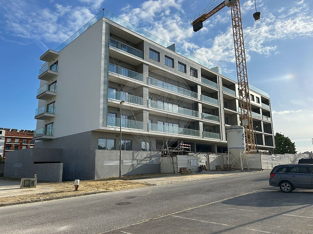 Apartamento T3 para venda