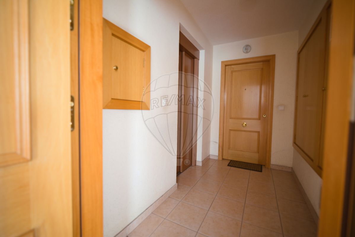 Apartamento T3 para venda