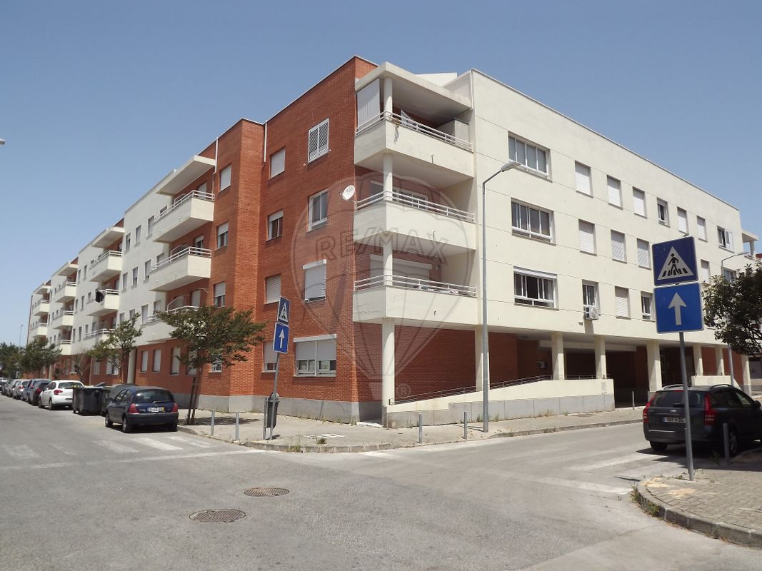 Apartamento T3 para venda