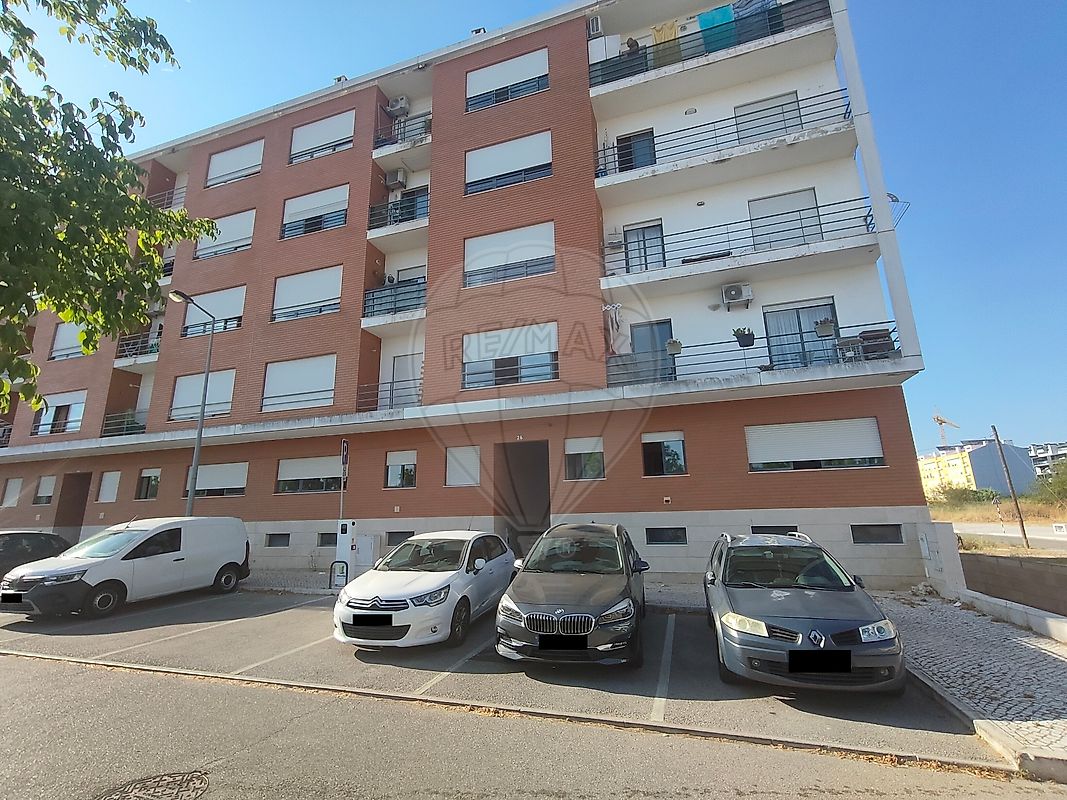 Apartamento T3 para venda