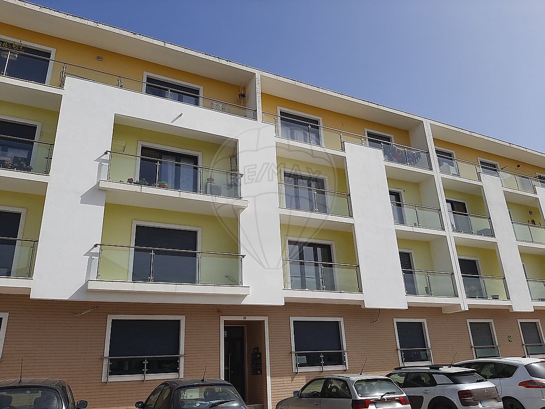 Apartamento T3 para venda