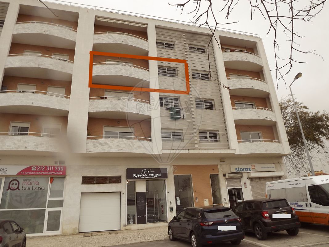Apartamento T3 para venda