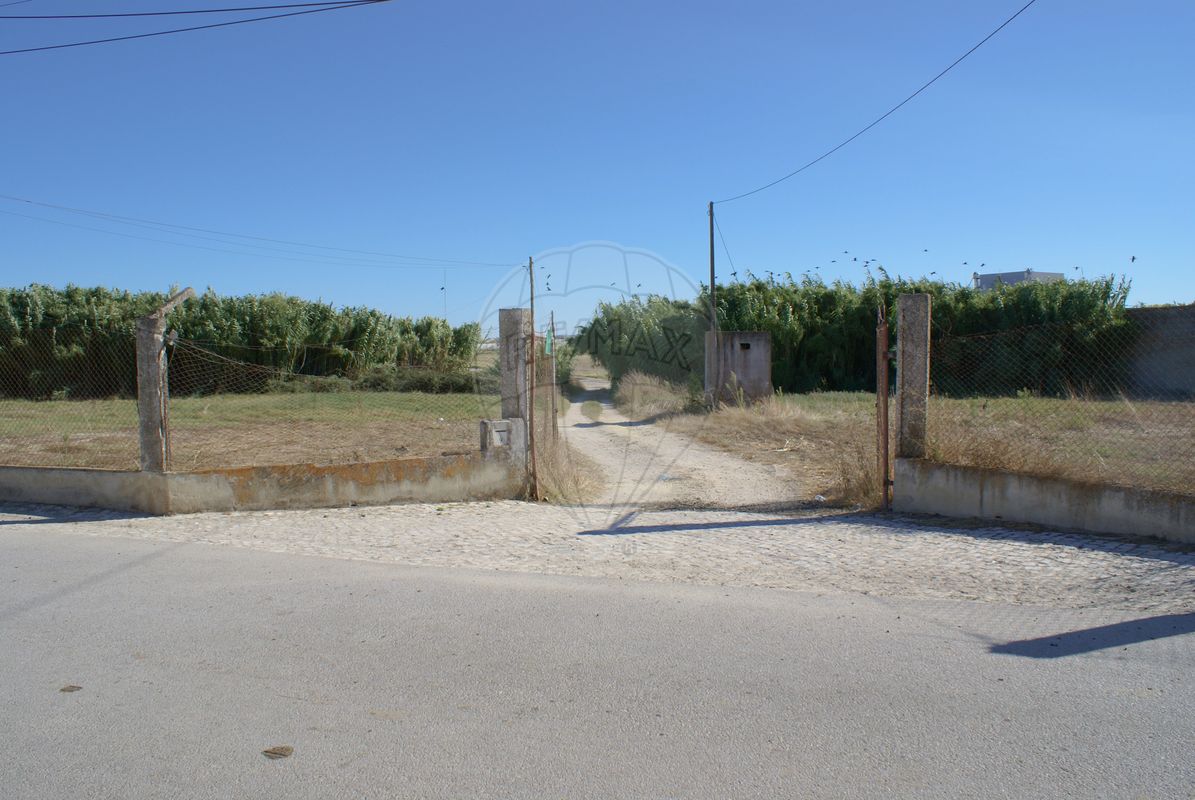 Terreno para venda