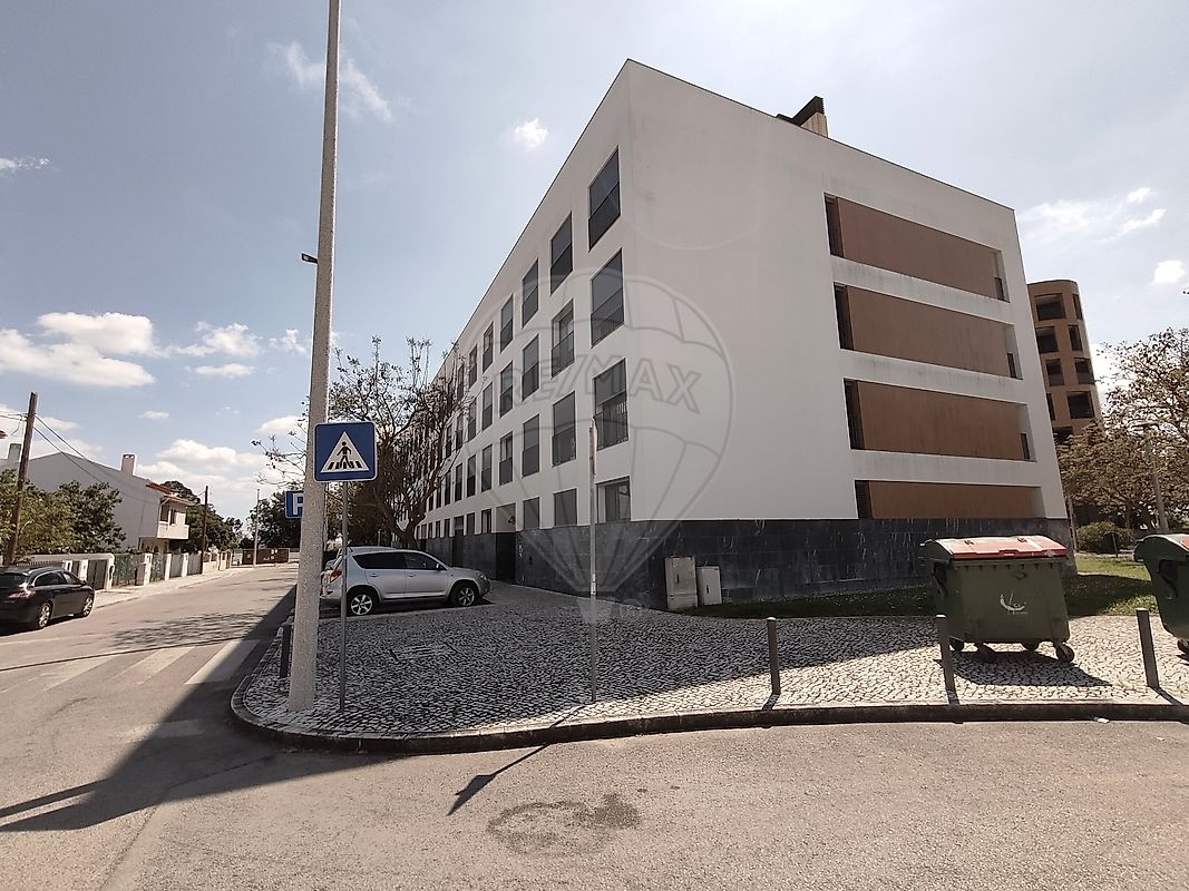 Apartamento T3 à venda em Alto do Seixalinho, Santo André e Verderena, Barreiro — foto 2