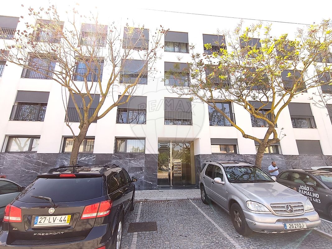Apartamento T3 para venda