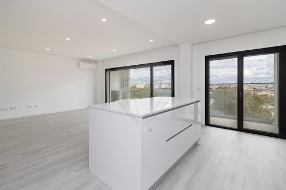Apartamento T5 à venda em Montijo e Afonsoeiro, Montijo — foto 8
