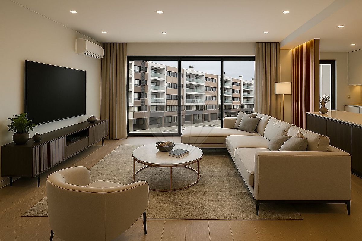 Apartamento T5 à venda em Montijo e Afonsoeiro, Montijo — foto 22