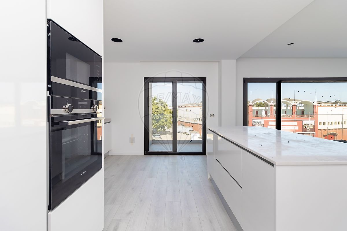 Apartamento T5 à venda em Montijo e Afonsoeiro, Montijo — foto 16