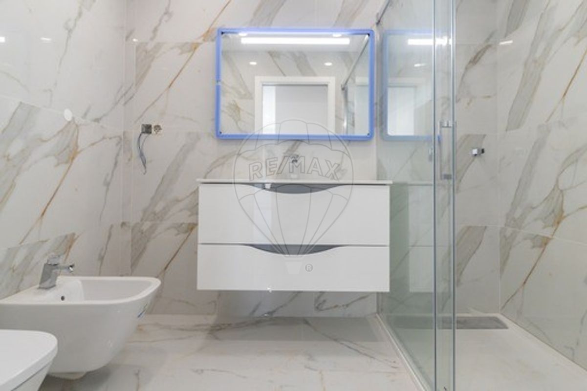 Apartamento T5 à venda em Montijo e Afonsoeiro, Montijo — foto 9