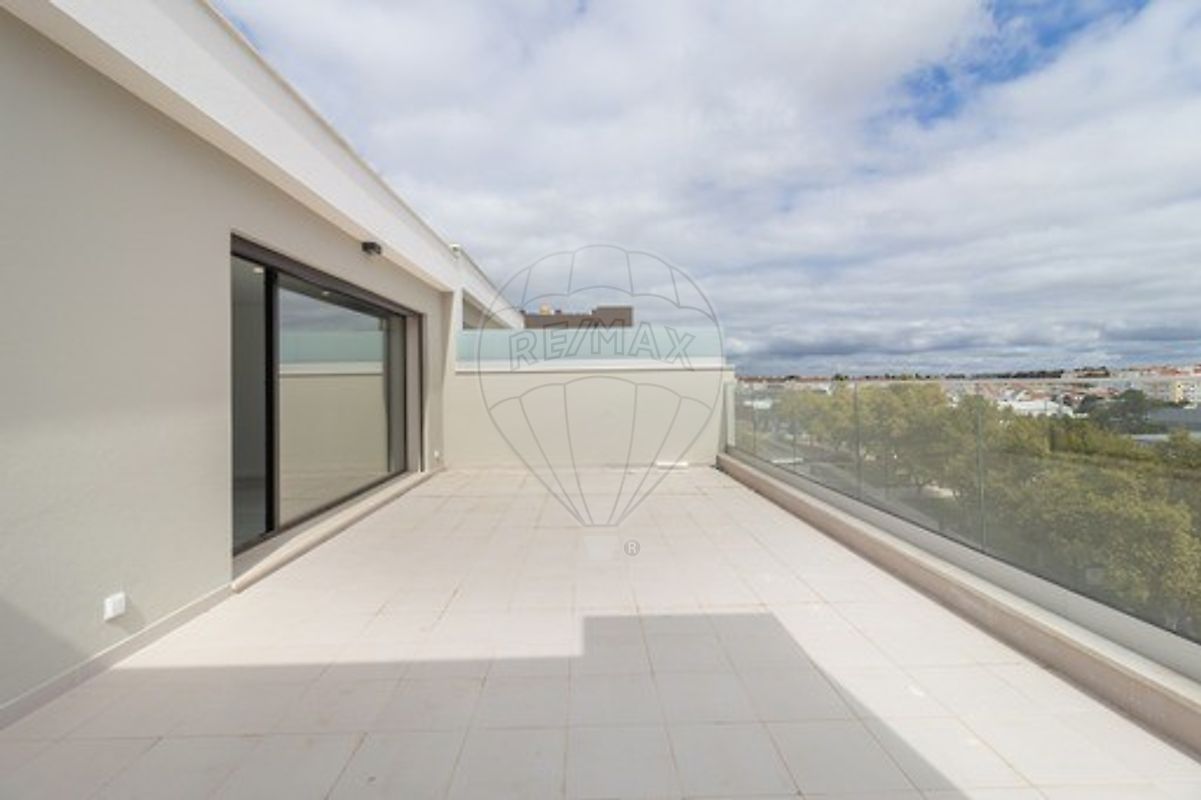 Apartamento T5 à venda em Montijo e Afonsoeiro, Montijo — foto 27