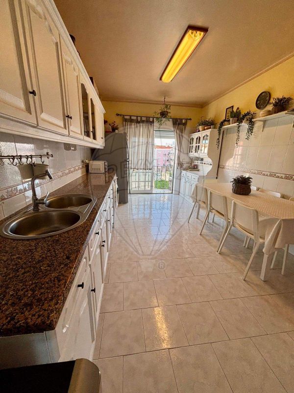 Apartamento T3 para venda