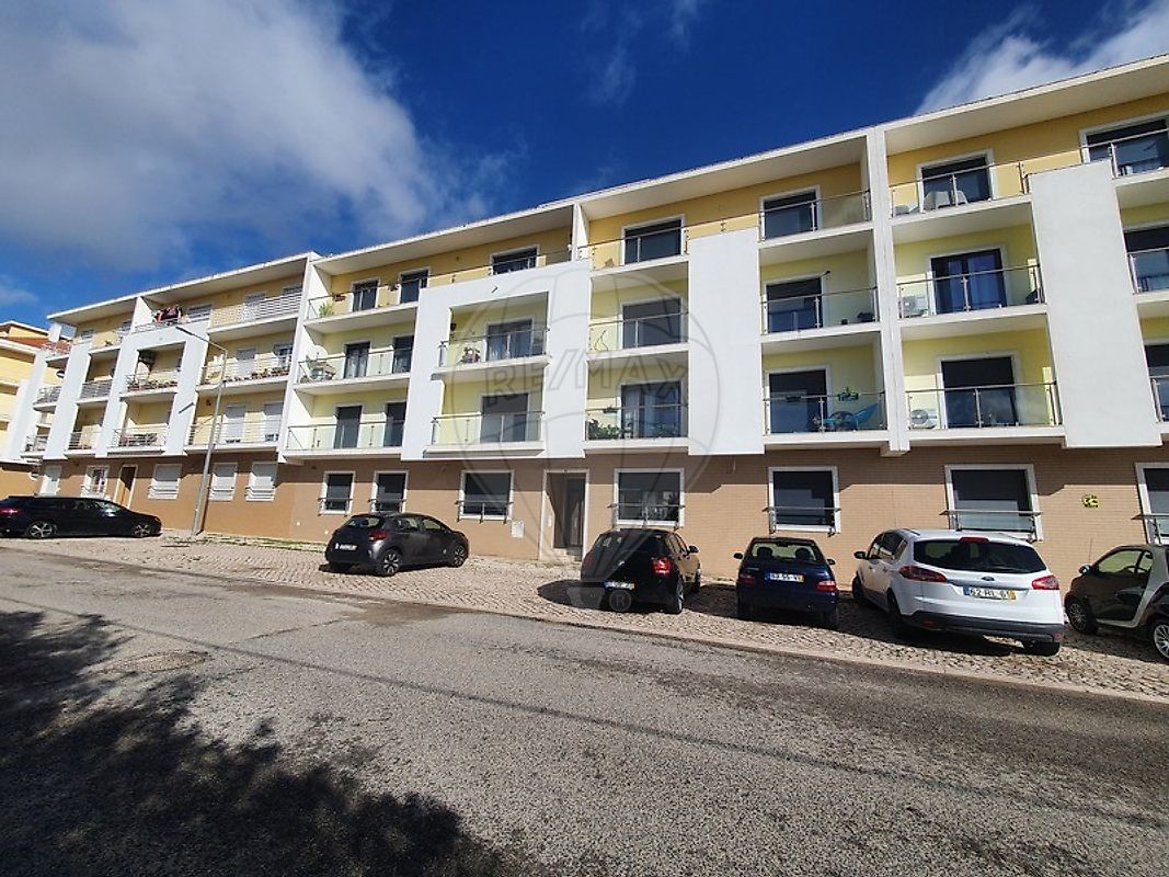 Apartamento T4 para venda