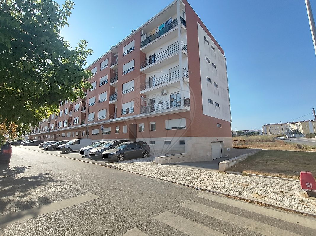 Apartamento T2 para venda