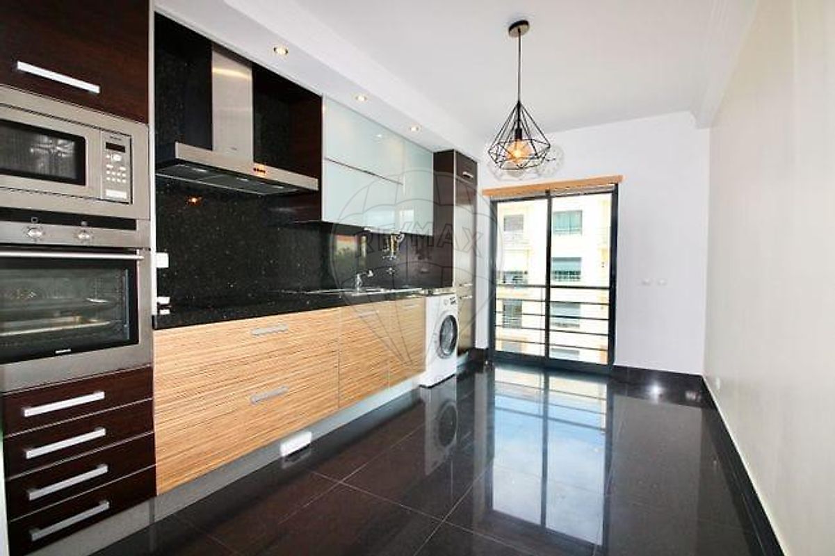 Apartamento T3 para venda