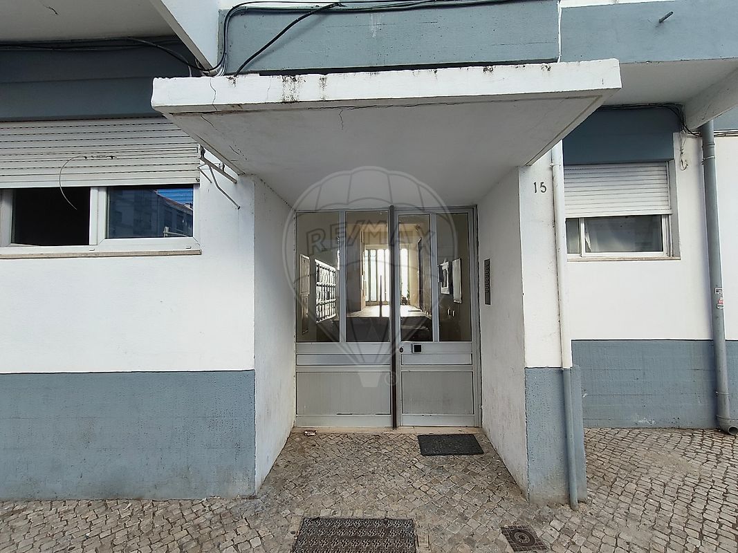 Apartamento - Moita, Moita, Setúbal
