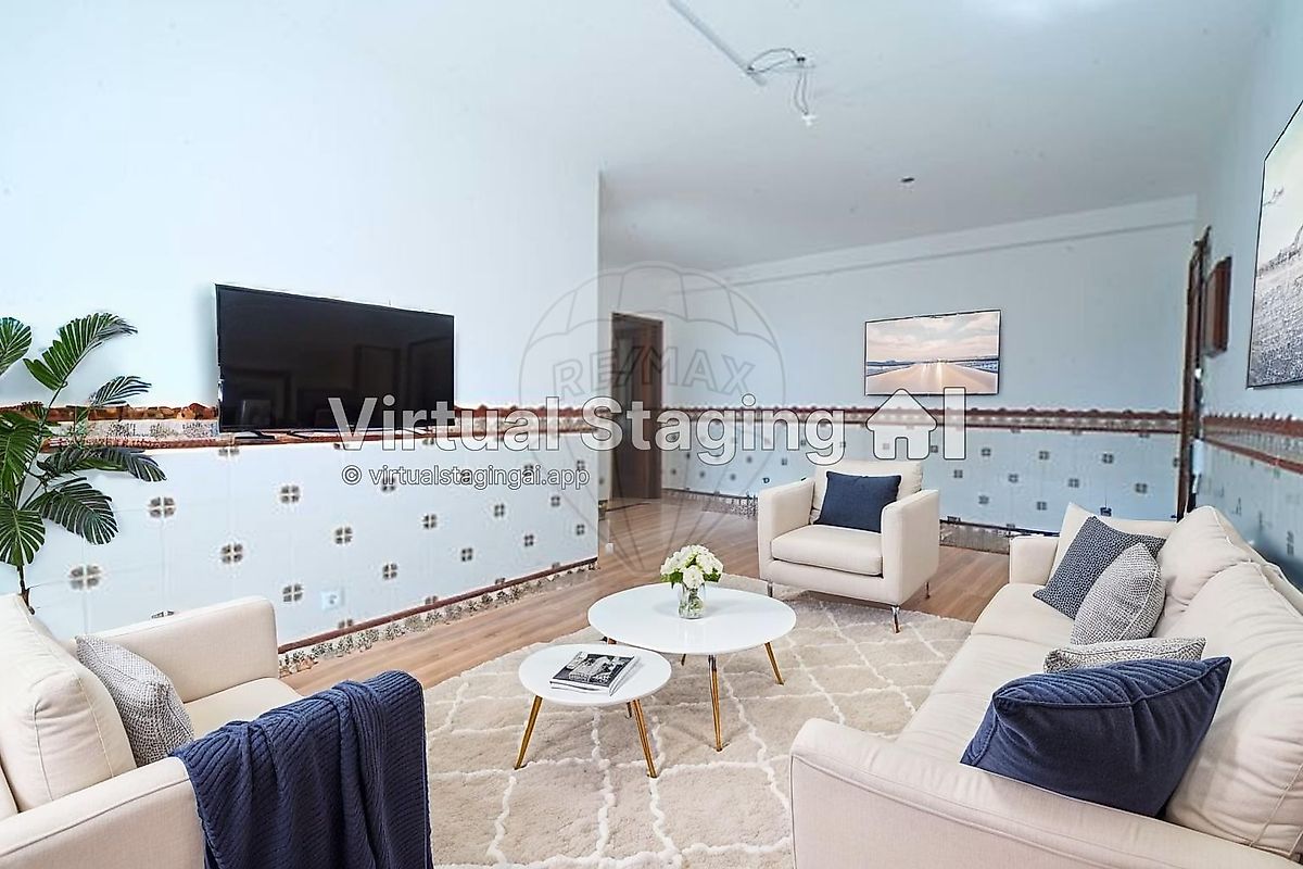 Apartamento - Santo António da Charneca, Barreiro, Setúbal