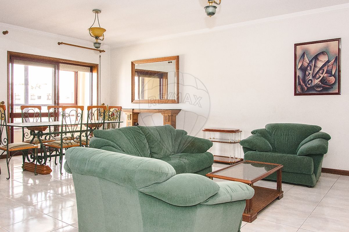 Apartamento T3 à venda em Braga