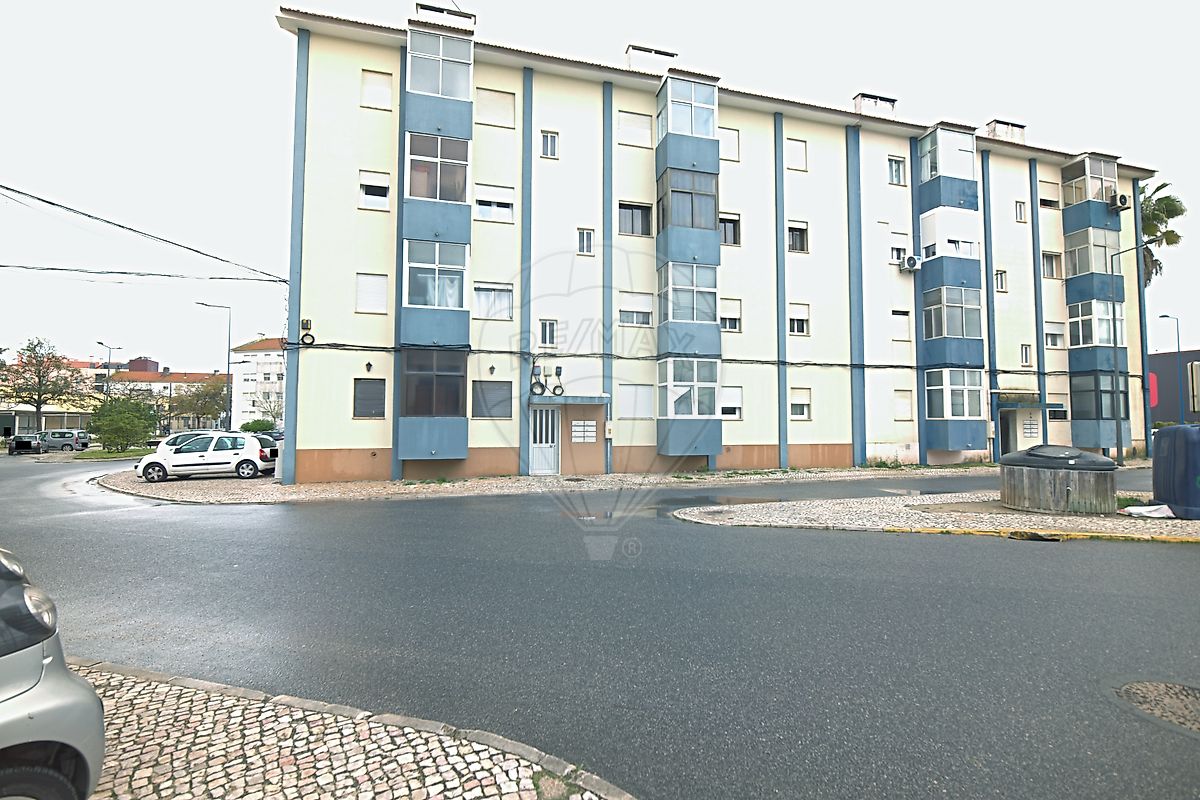 Apartamento - Montijo e Afonsoeiro, Montijo, Setúbal