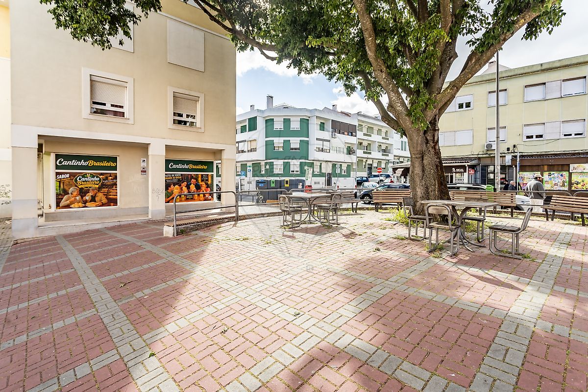 Apartamento - Águas Livres, Amadora, Lisboa