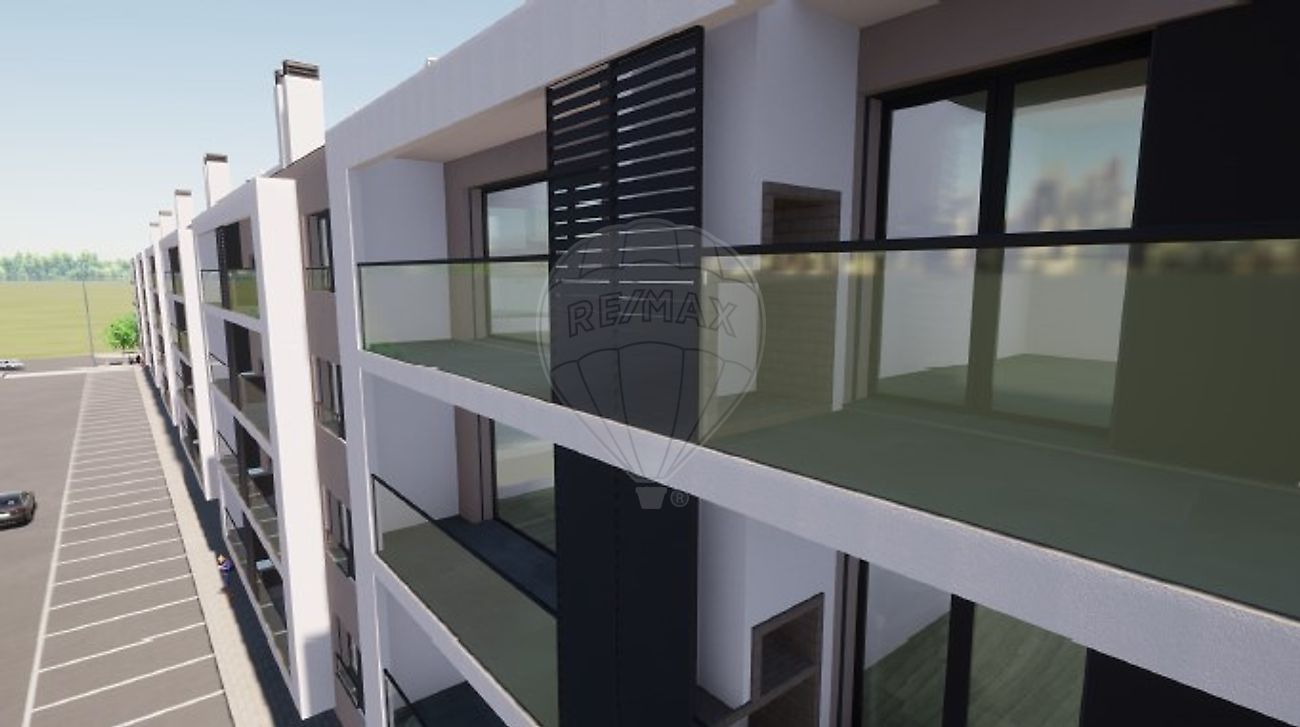 Apartamento T3 à venda em Montijo