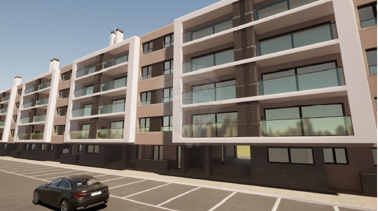 Apartamento T3 à venda em Montijo
