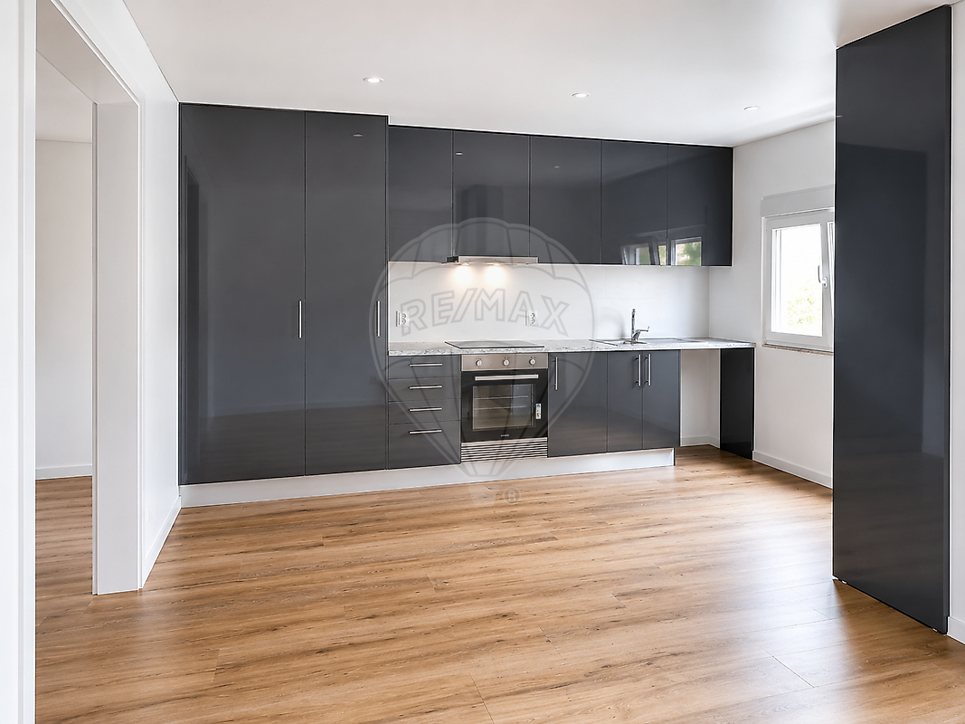 Apartamento T2 à venda em Sintra