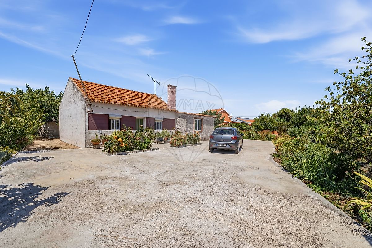 Apartamento T2 à venda em Setúbal