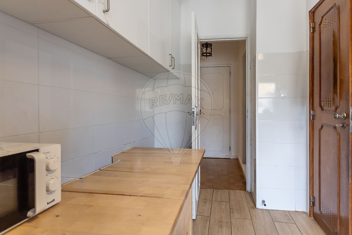 Apartamento T1 à venda em Águas Livres, Amadora — foto 7