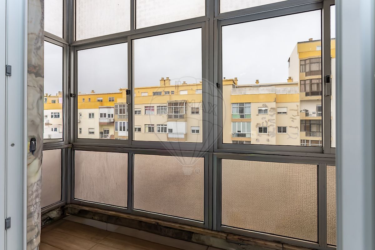 Apartamento T1 à venda em Águas Livres, Amadora — foto 10