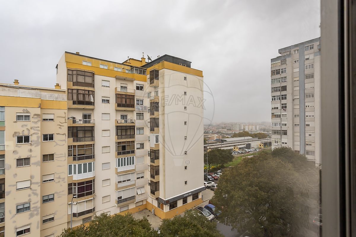 Apartamento T1 à venda em Águas Livres, Amadora — foto 11