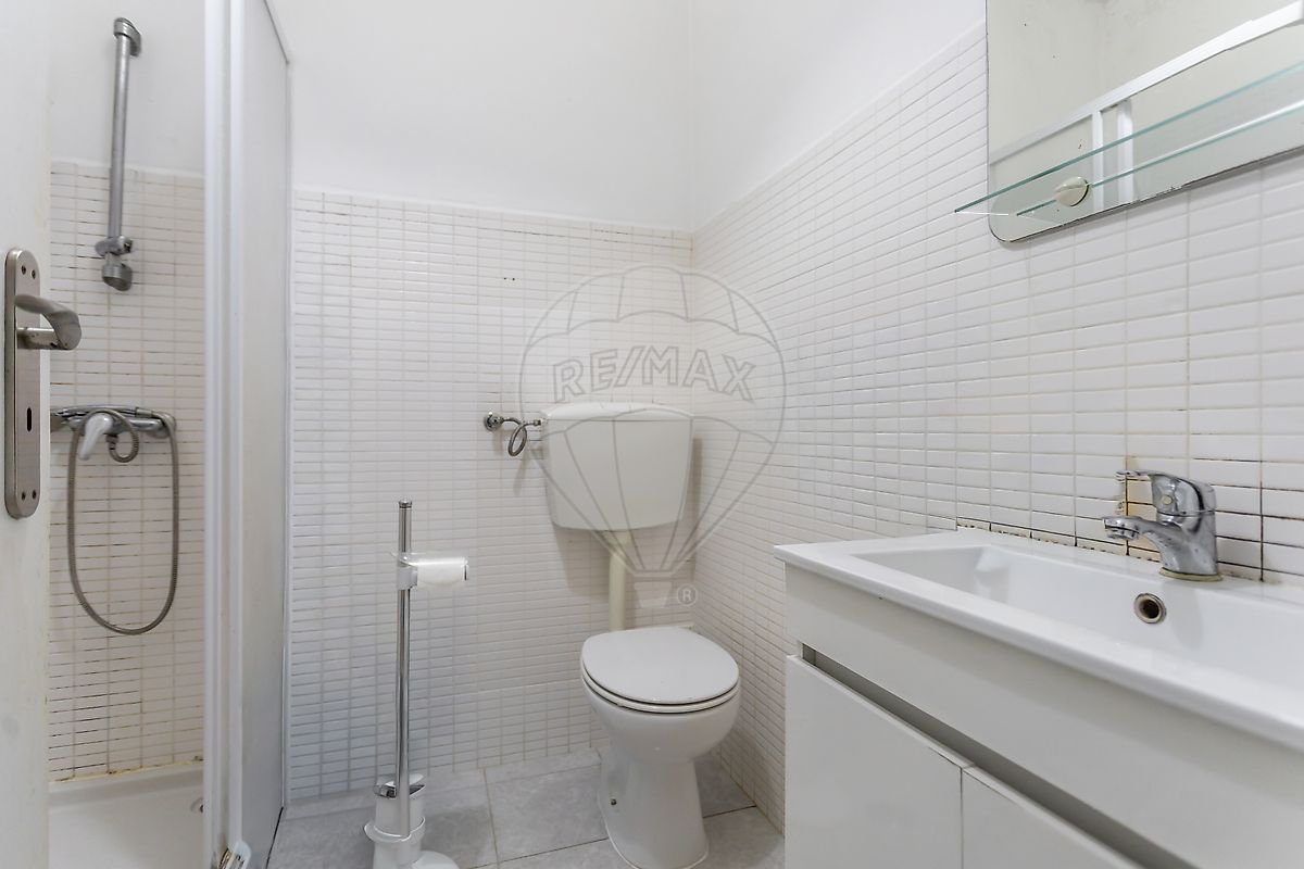 Apartamento T1 à venda em Águas Livres, Amadora — foto 17