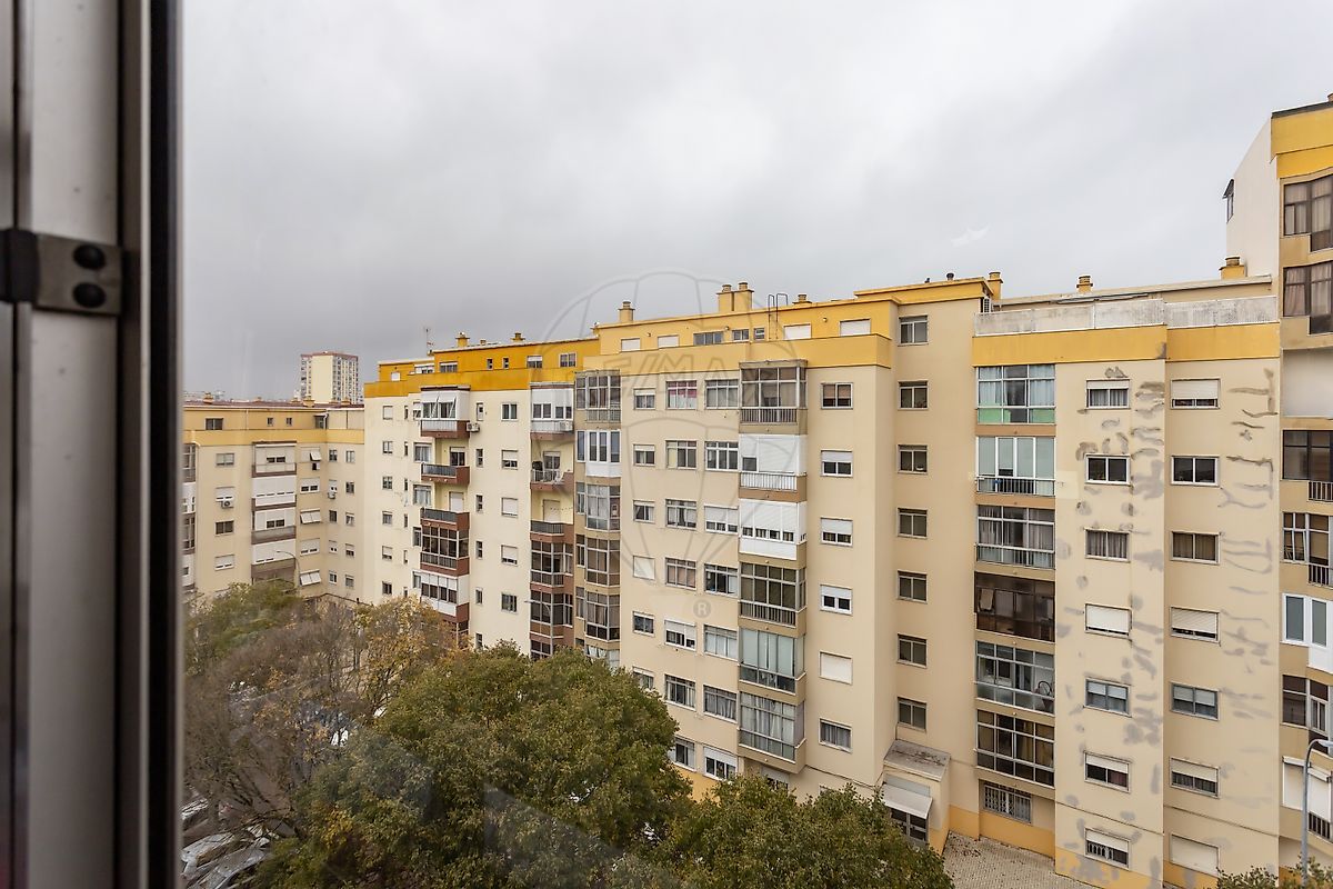 Apartamento T1 à venda em Águas Livres, Amadora — foto 14