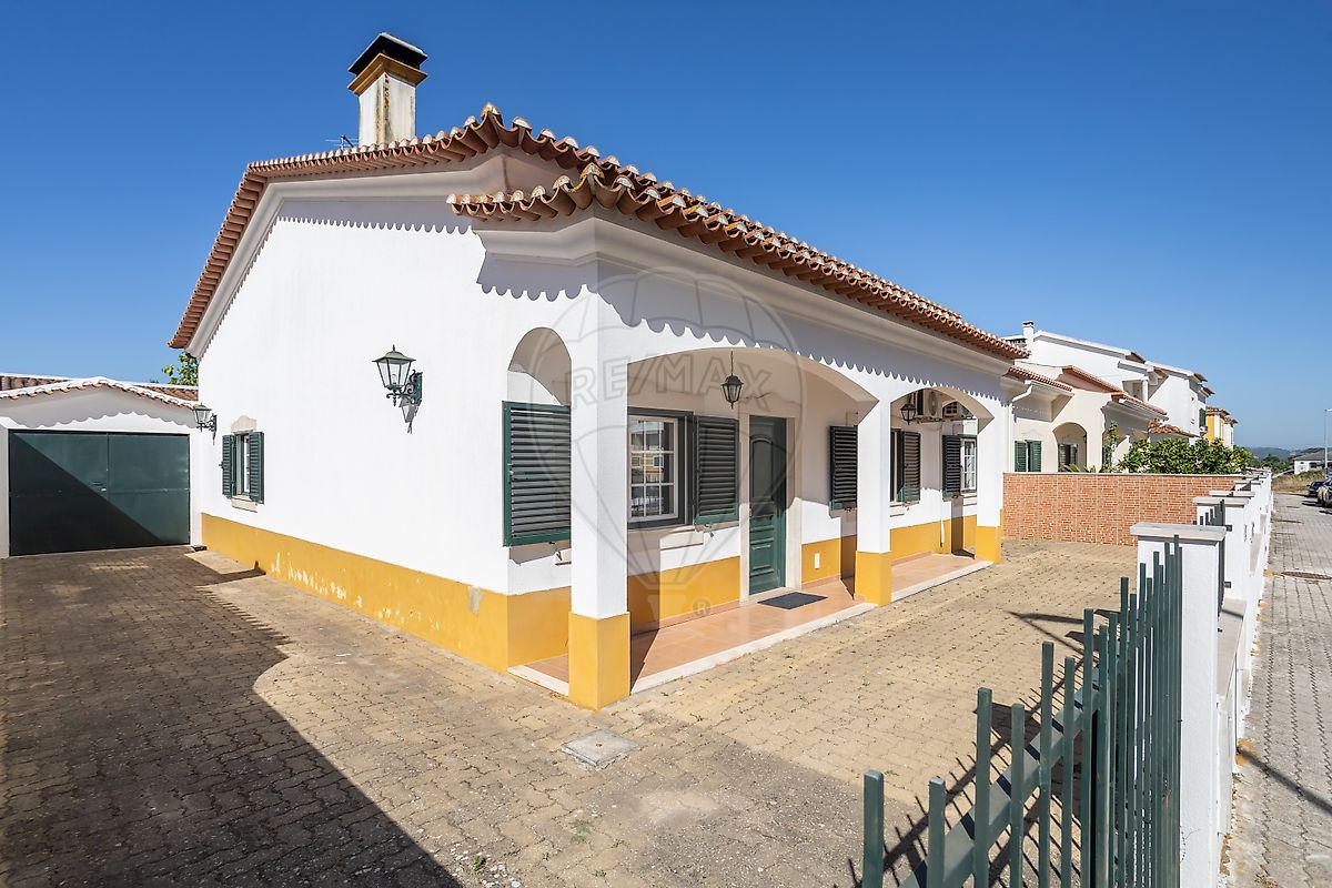 Moradia - Almeirim, Almeirim, Santarém