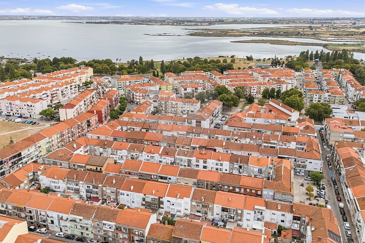 Apartamento T1 à venda em Baixa da Banheira e Vale da Amoreira, Moita — foto 13
