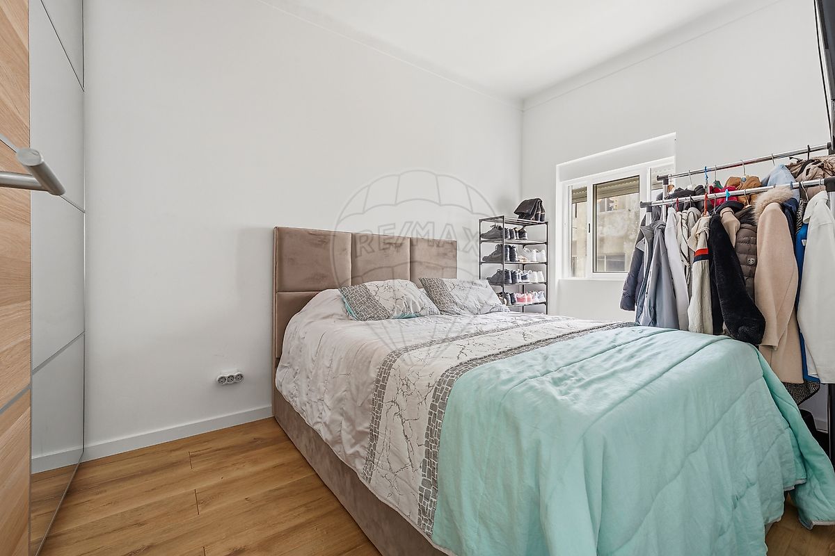 Apartamento T1 à venda em Baixa da Banheira e Vale da Amoreira, Moita — foto 6