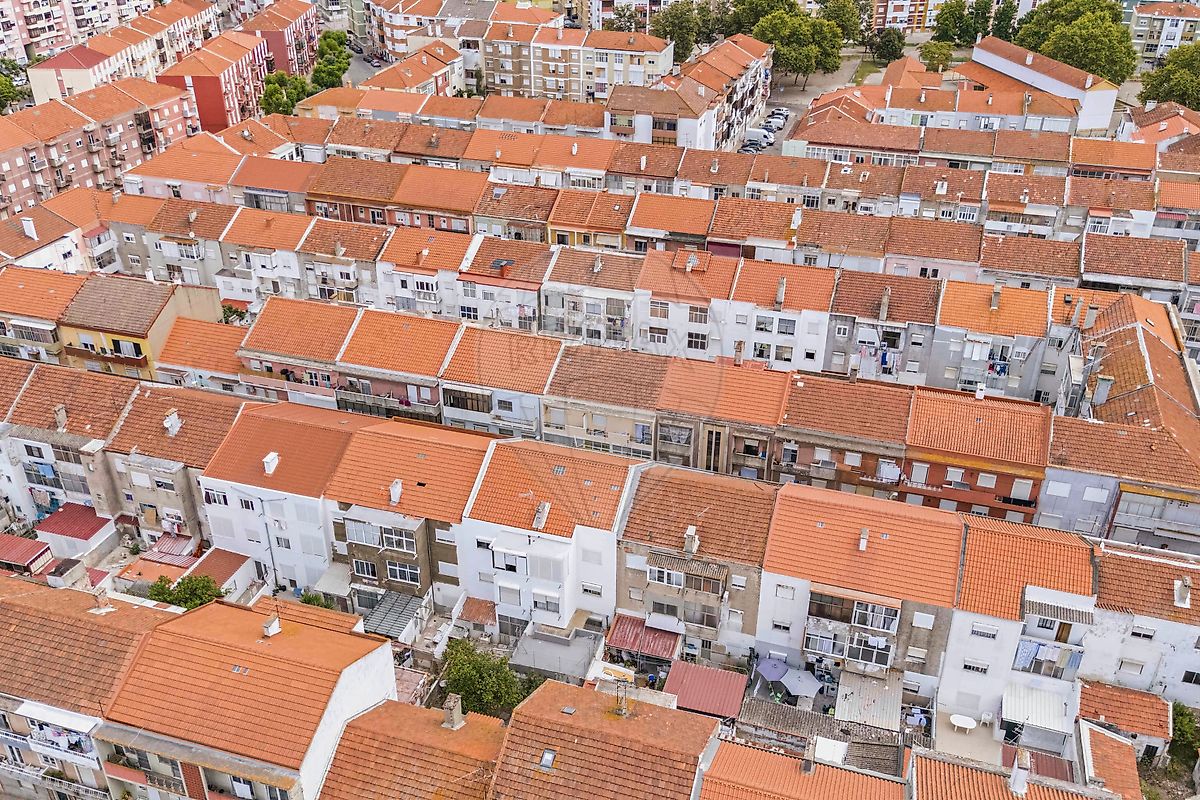 Apartamento T1 à venda em Baixa da Banheira e Vale da Amoreira, Moita — foto 12