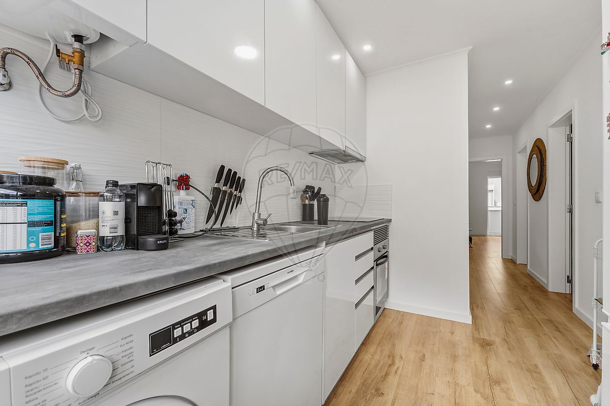Apartamento T1 à venda em Baixa da Banheira e Vale da Amoreira, Moita — foto 7