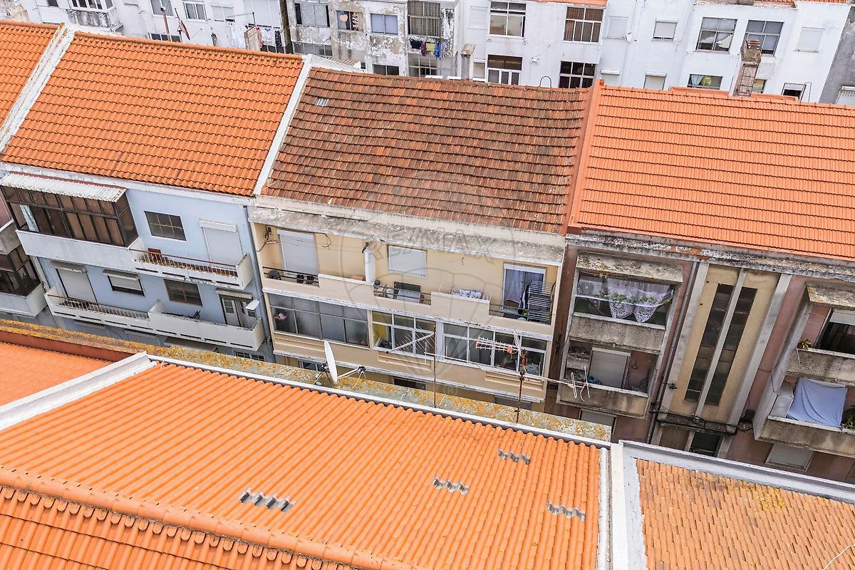 Apartamento T1 à venda em Baixa da Banheira e Vale da Amoreira, Moita — foto 11