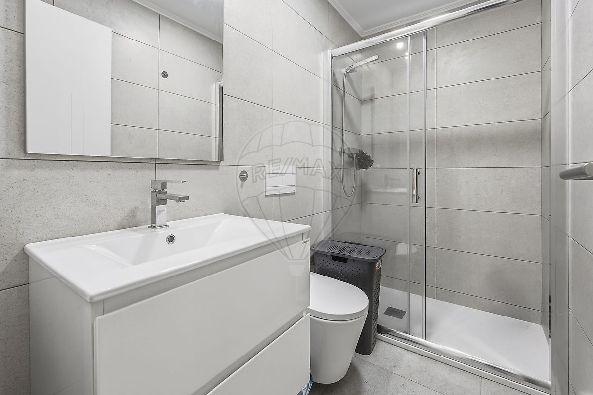 Apartamento T1 à venda em Baixa da Banheira e Vale da Amoreira, Moita — foto 9