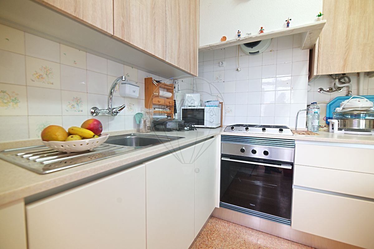 Apartamento - Montijo e Afonsoeiro, Montijo, Setúbal