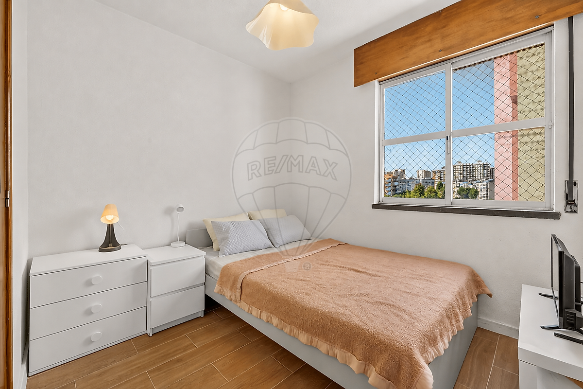 Apartamento T4 à venda em São Sebastião, Rio Maior — foto 15